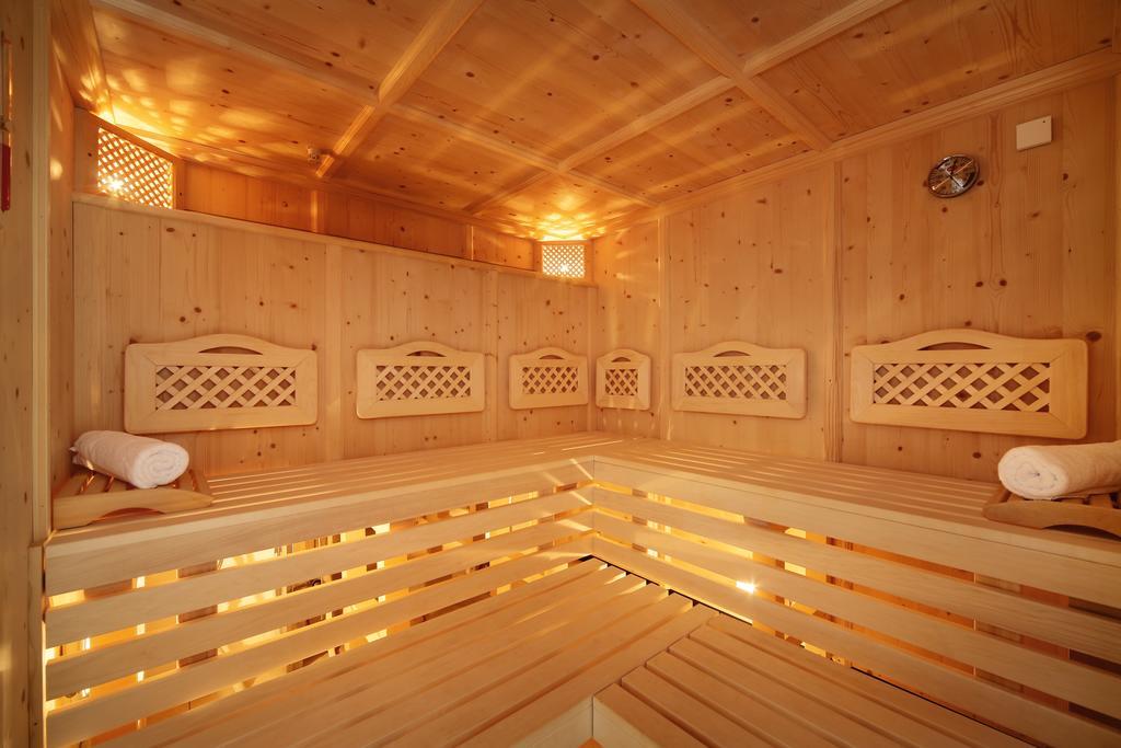Hotel Avelina Hafling 外观 照片