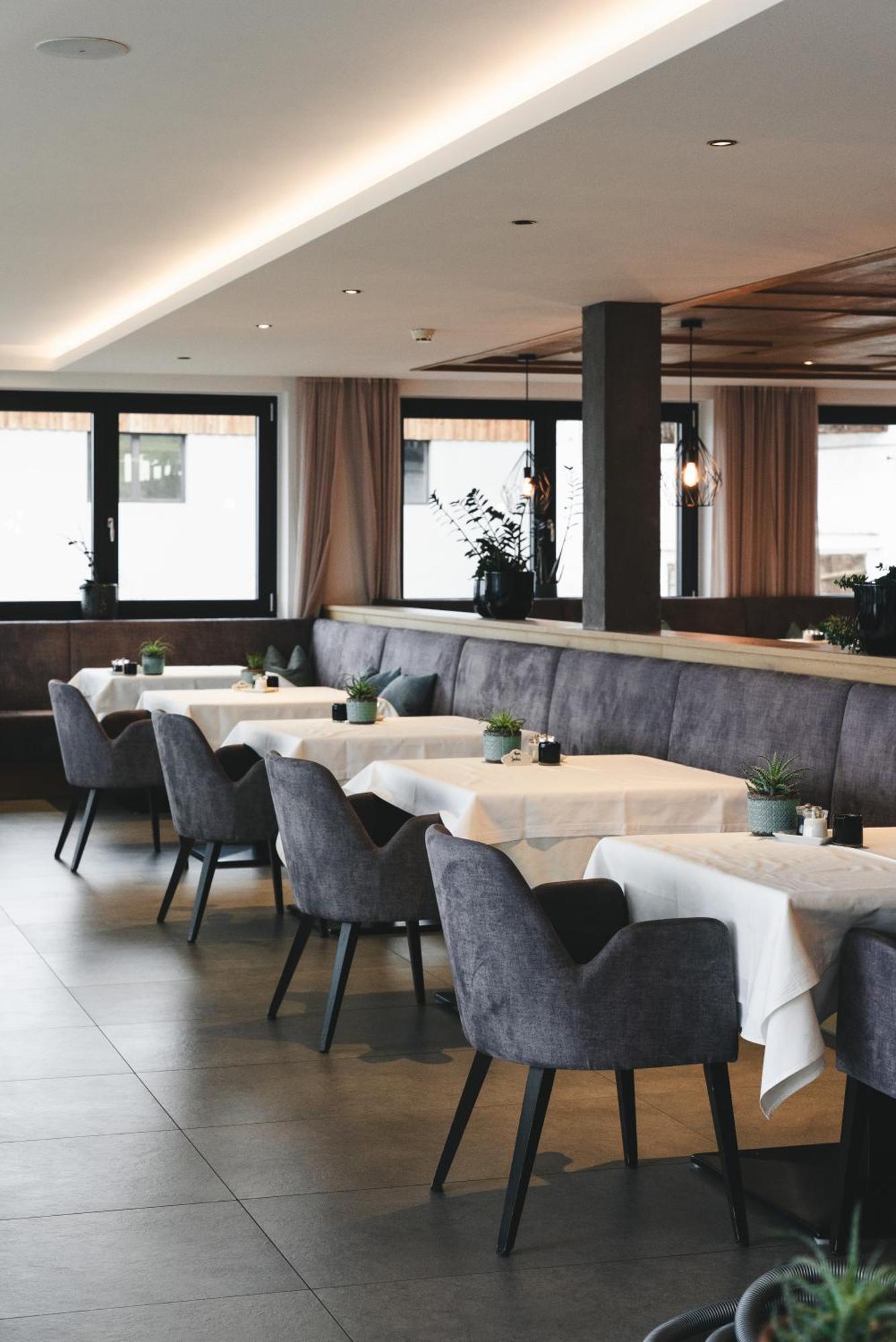 Hotel Avelina Hafling 外观 照片