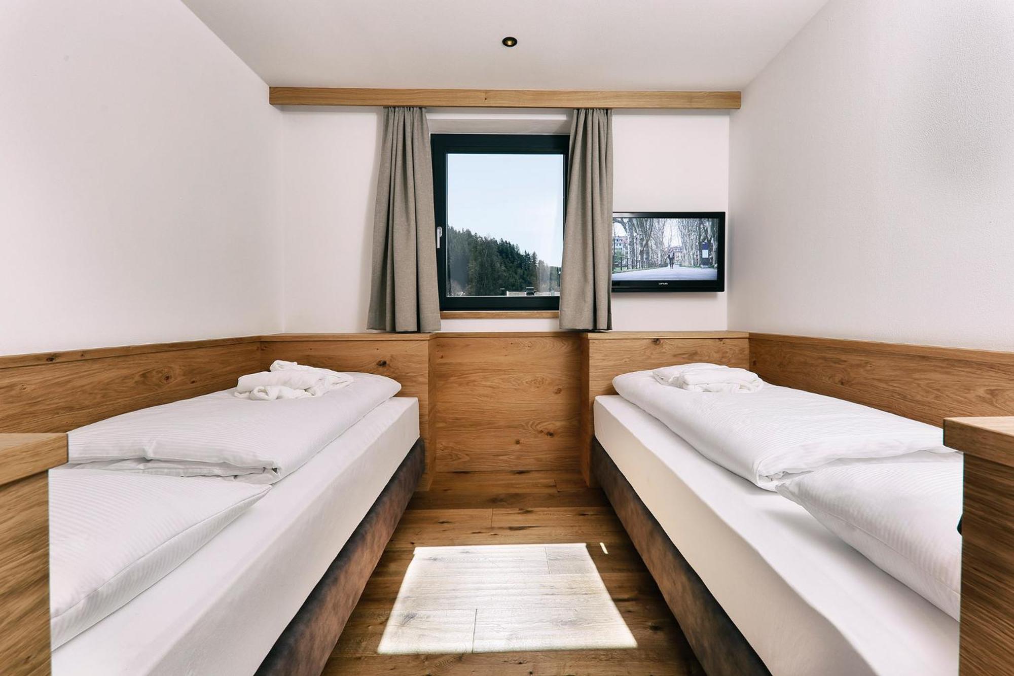 Hotel Avelina Hafling 外观 照片