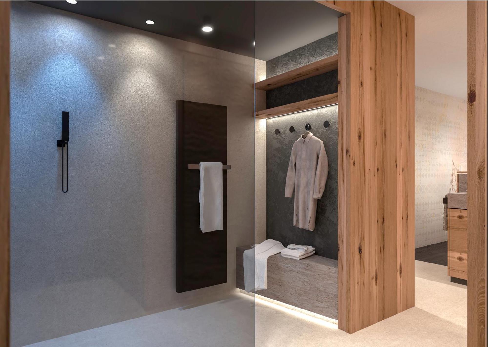 Hotel Avelina Hafling 外观 照片