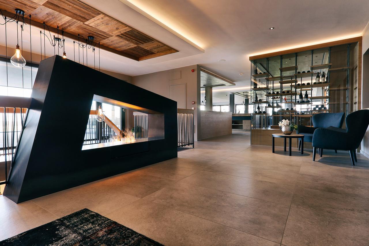 Hotel Avelina Hafling 外观 照片
