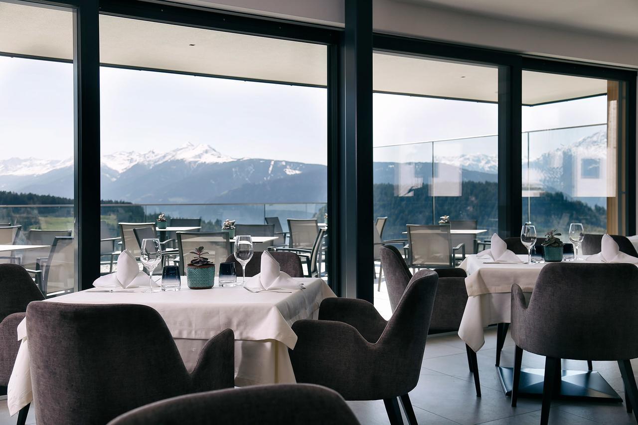 Hotel Avelina Hafling 外观 照片