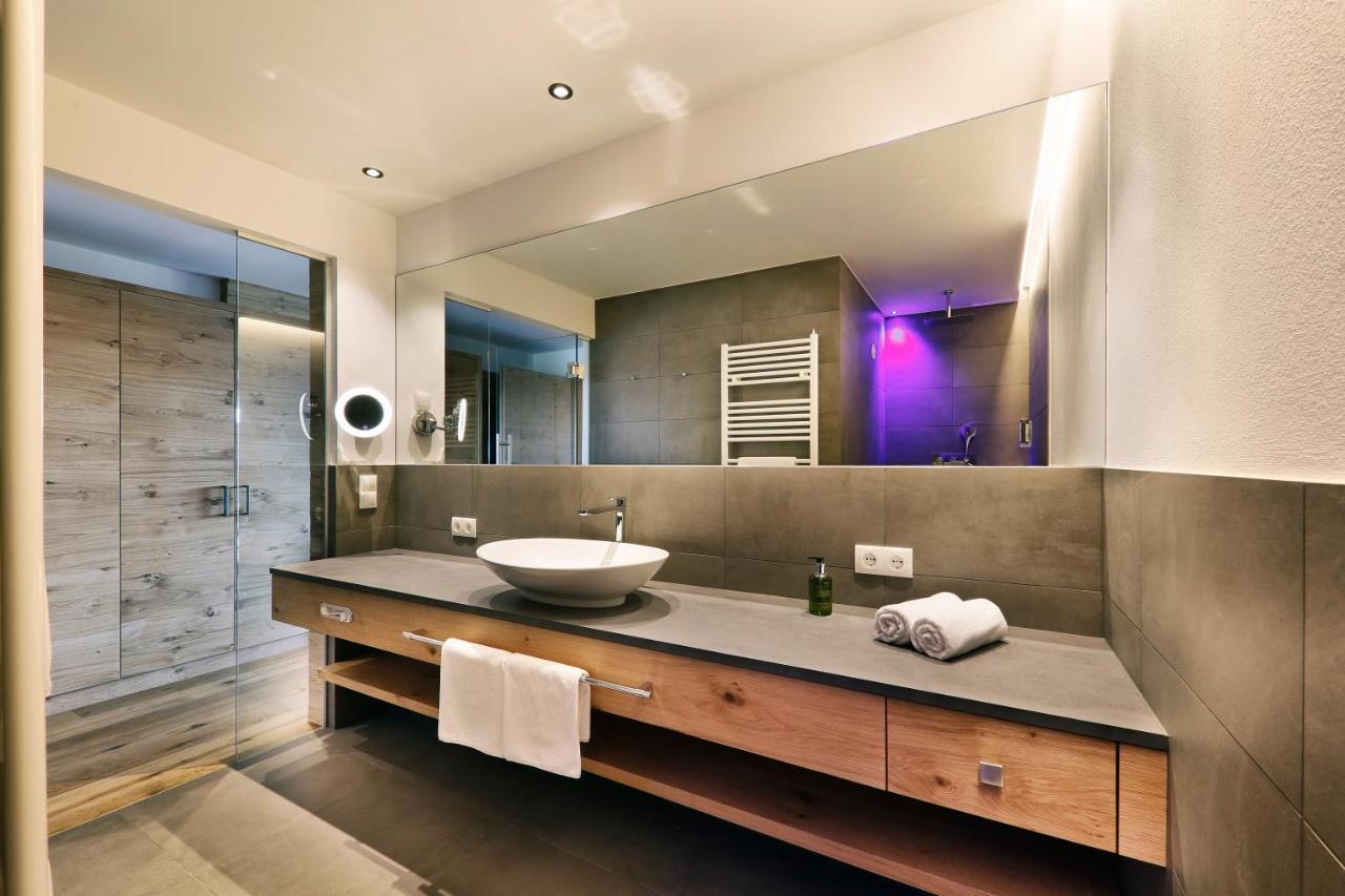 Hotel Avelina Hafling 外观 照片
